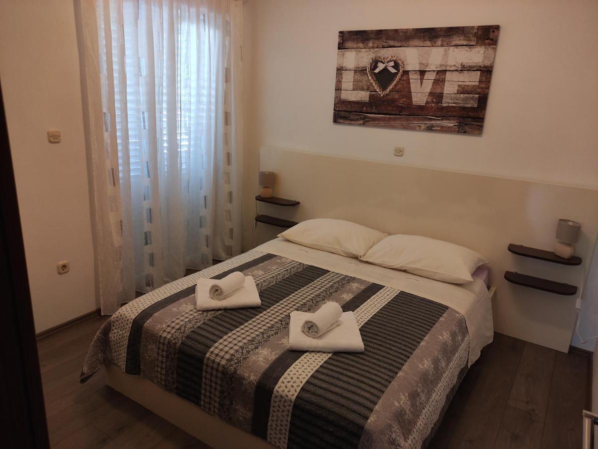 Apartment Veglia Exterior photo